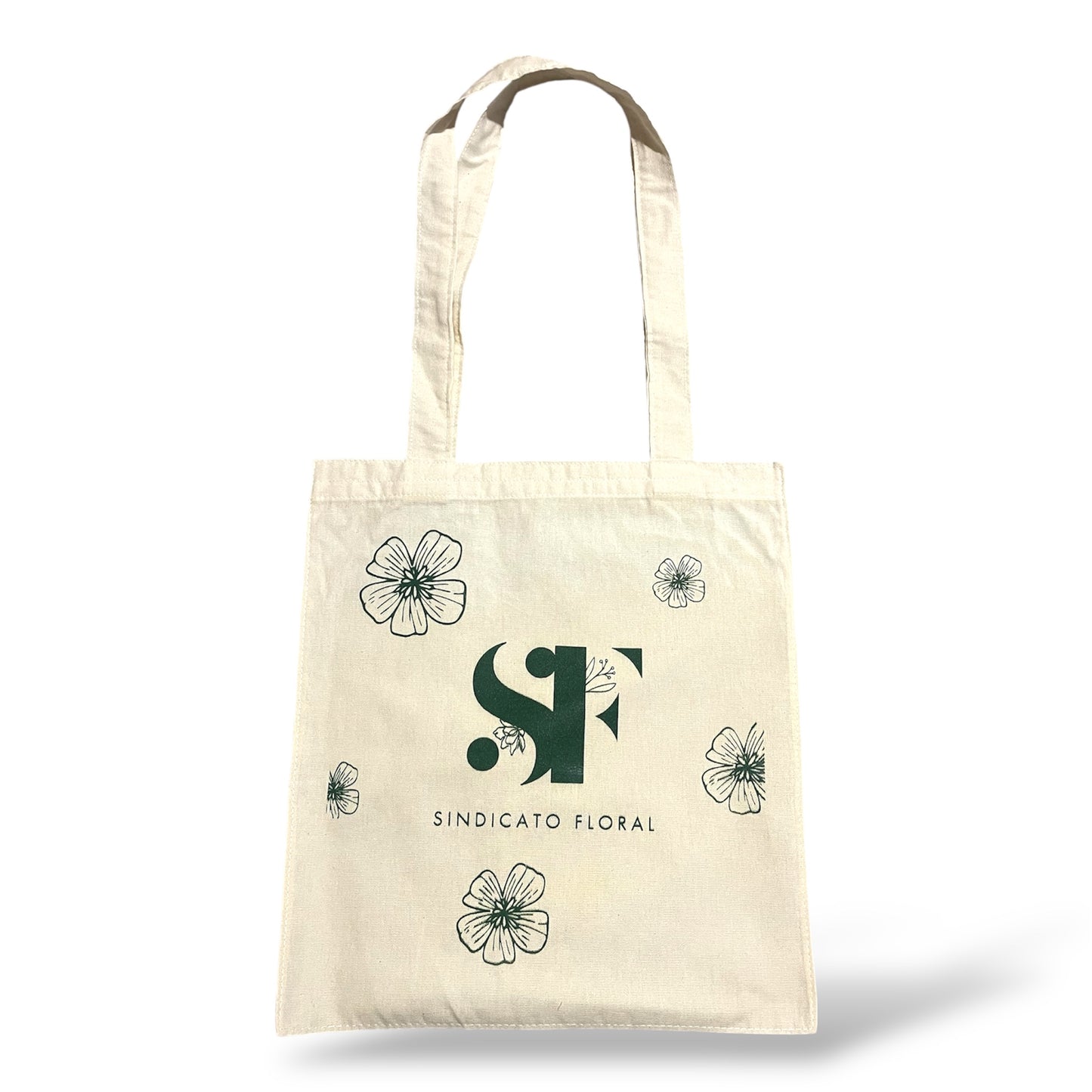 Tote bag impresión personalizada