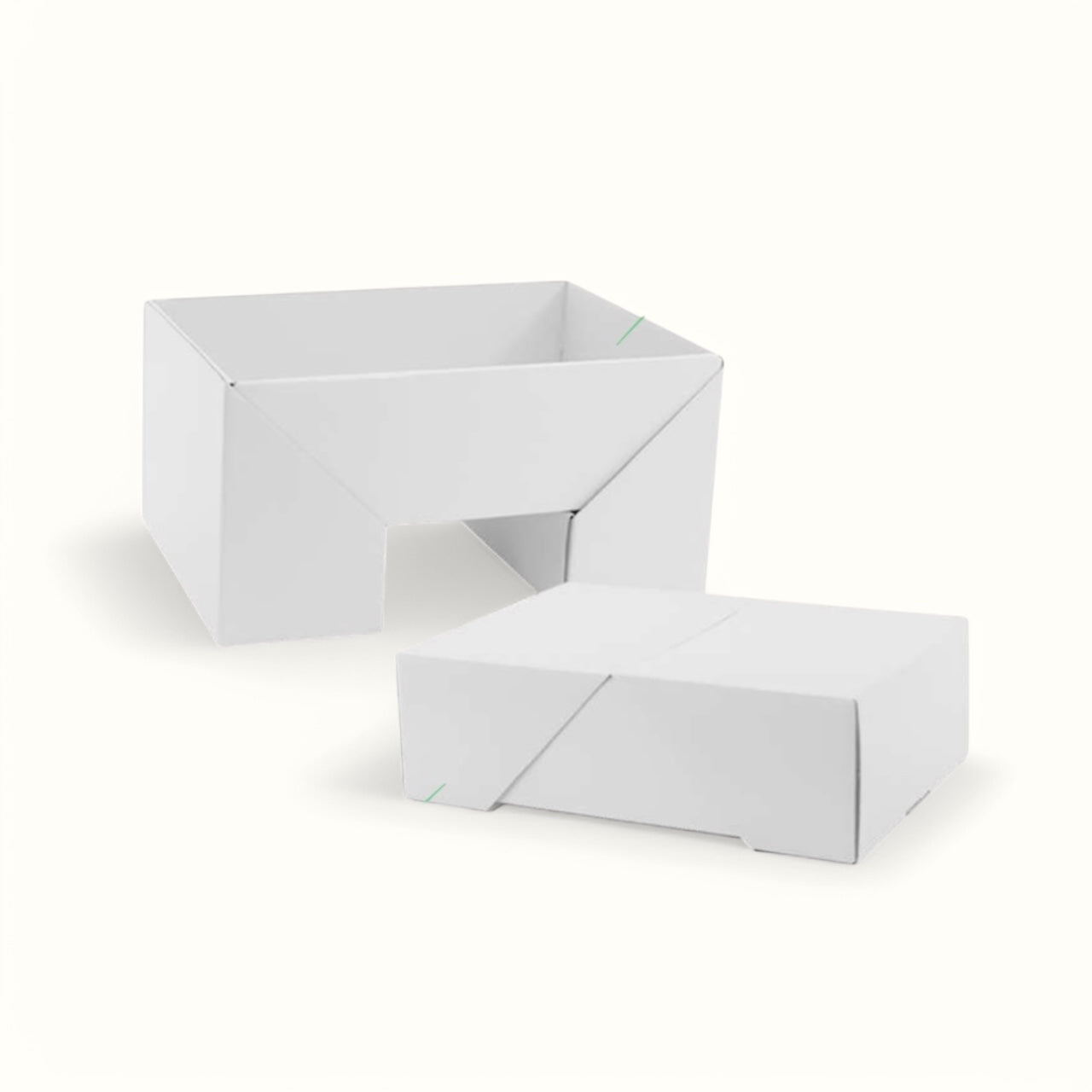 Caja para desayuno/coffebreak