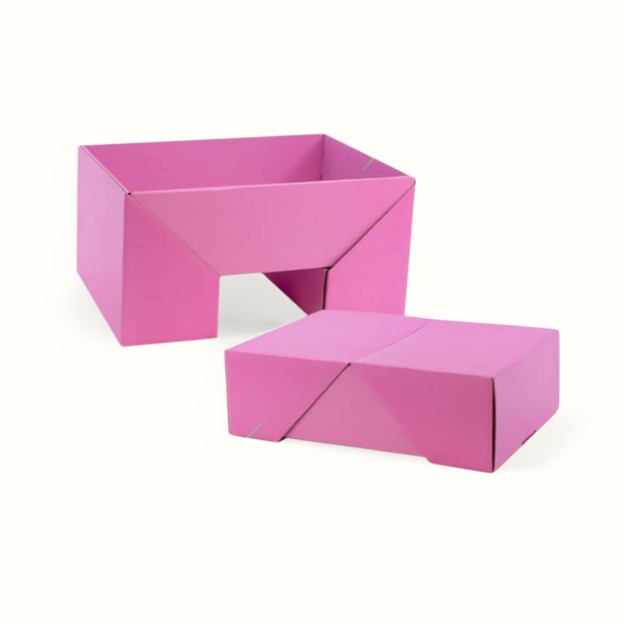 Caja para desayuno/coffebreak