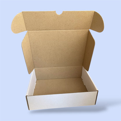 Caja E-commerce color