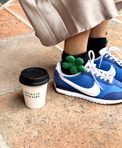 Vaso para café caliente