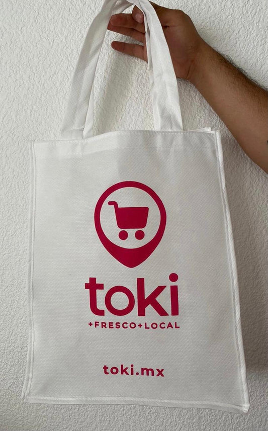 Bolsa Ecológica