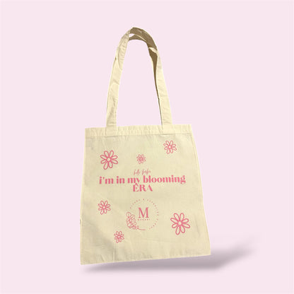 Tote bag 35x40 cm.