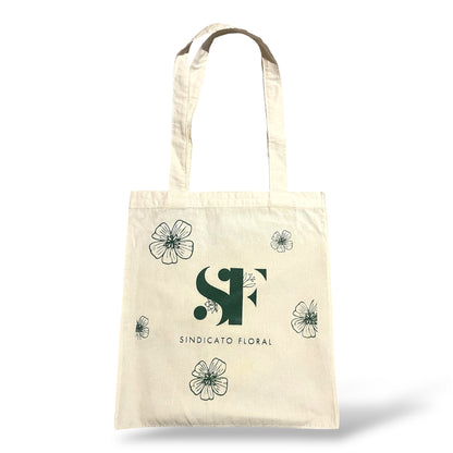 Tote bag impresión personalizada