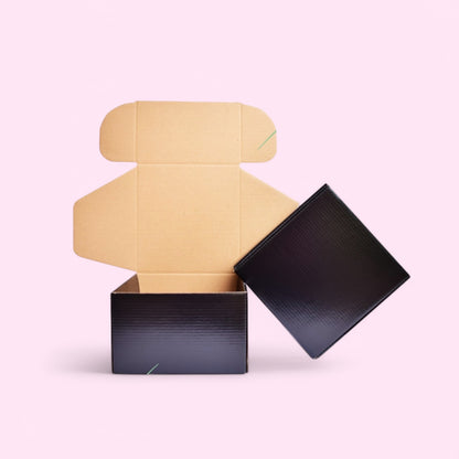 Caja para gorra