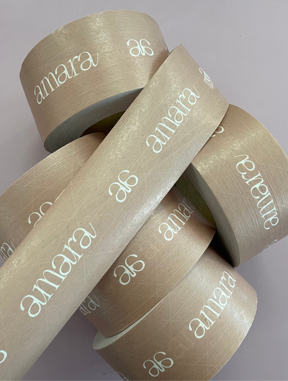 Tape personalizado