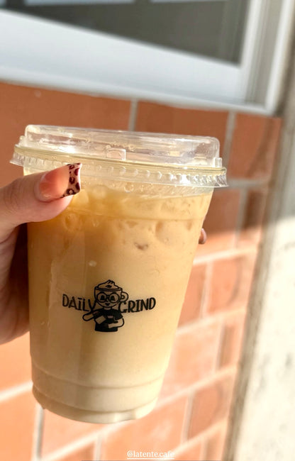 Vaso PET tapa boquilla