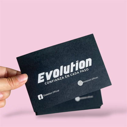Tarjetas de agradecimiento PREMIUM