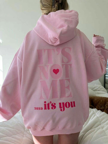 Sudadera/Hoddie personalizada