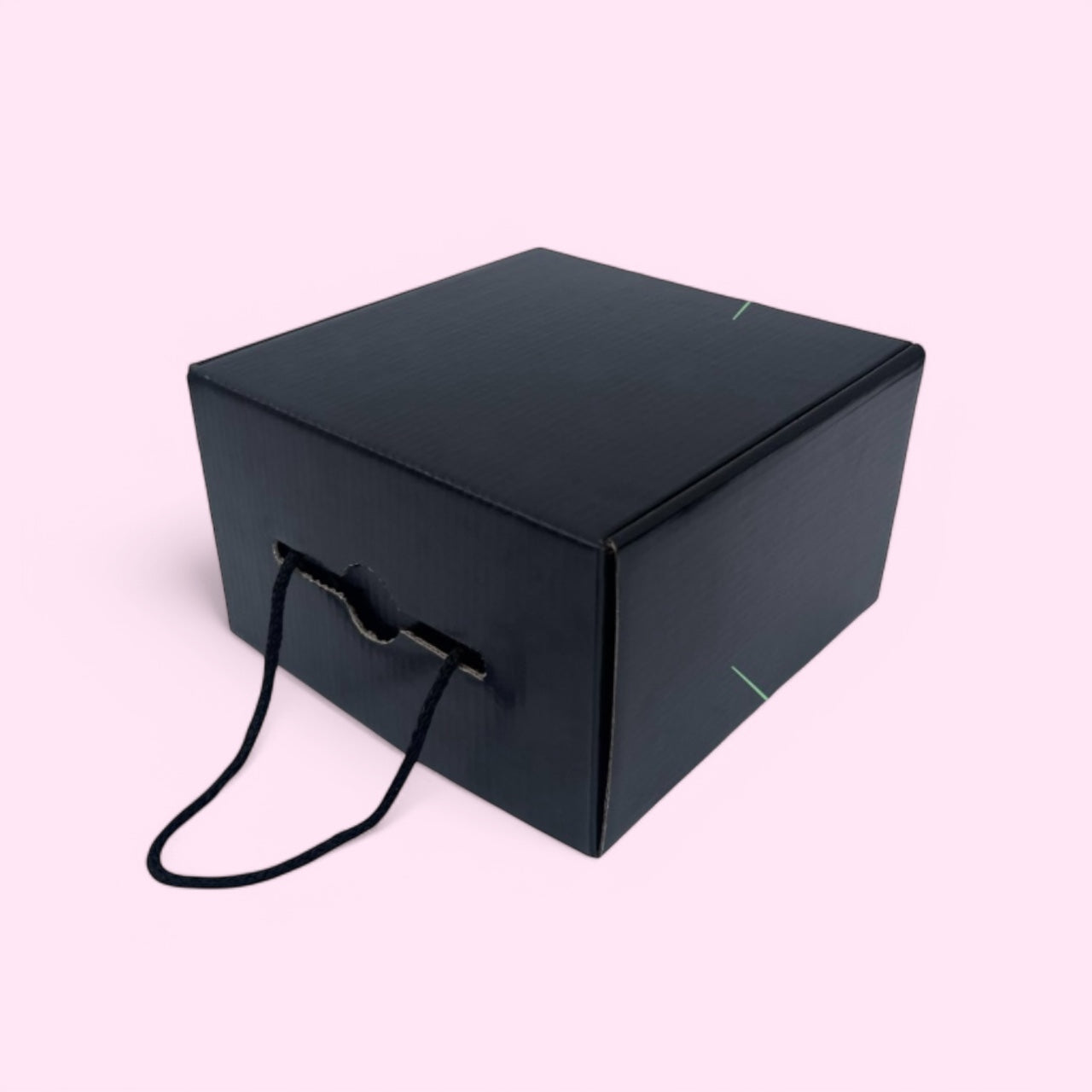 Caja para gorra
