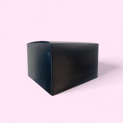 Caja para gorra