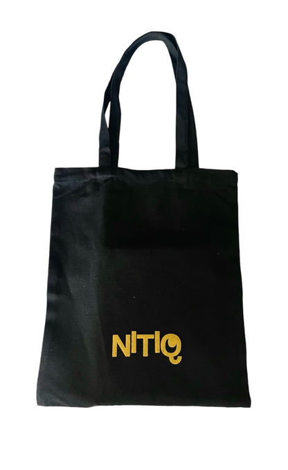 Totebag color