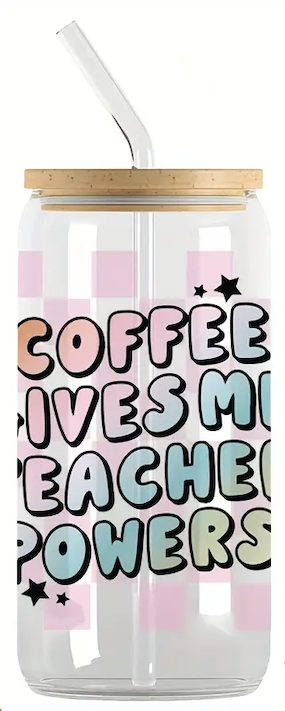 sticker promocional