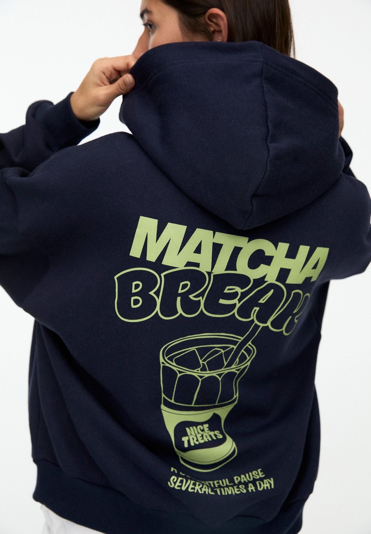 Sudadera/Hoddie personalizada