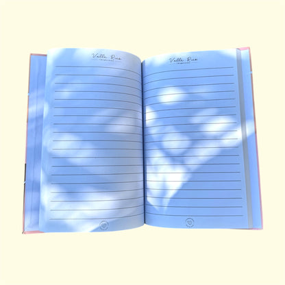 Libreta personalizada