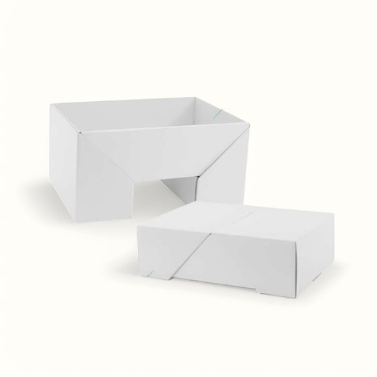 Caja para desayuno/coffebreak