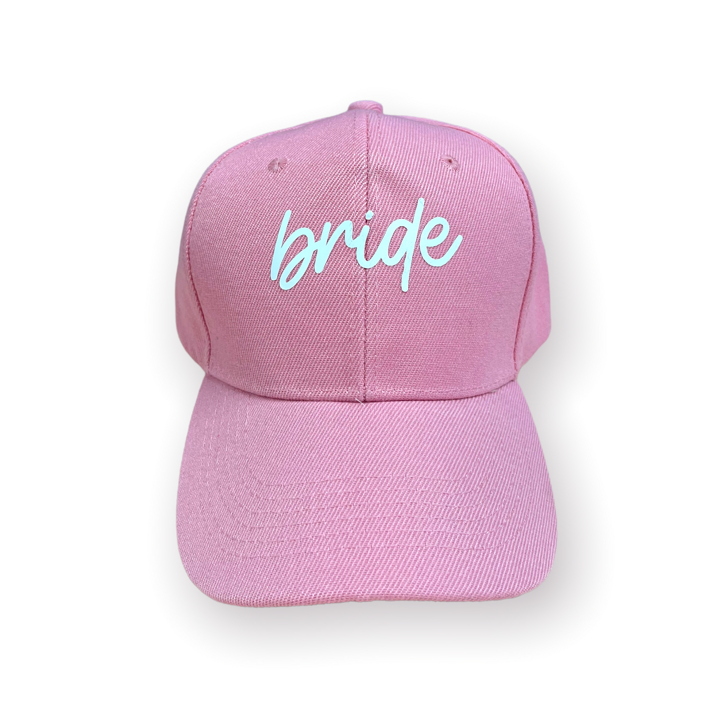 Gorra de tela