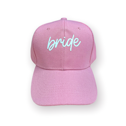 Gorra de tela