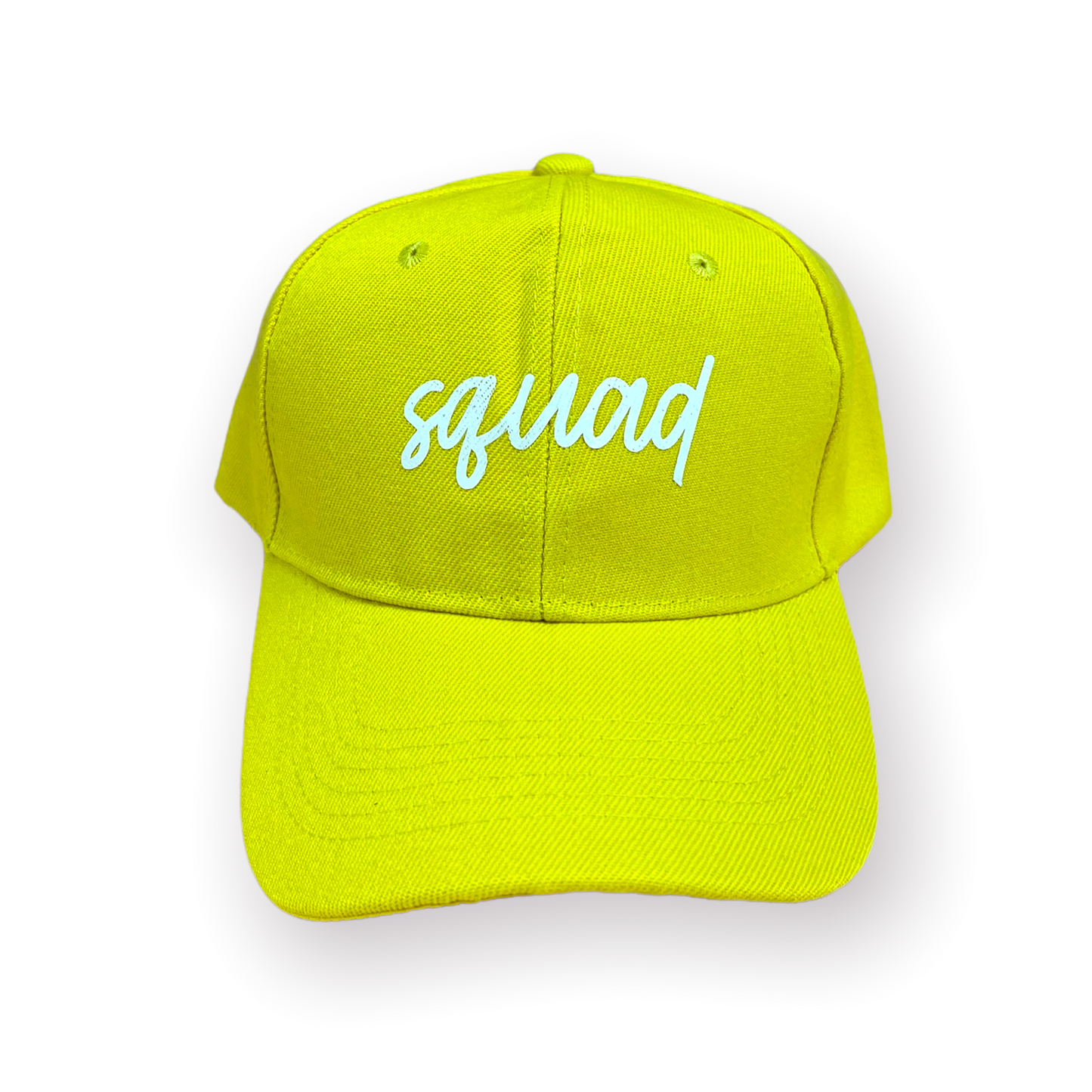 Gorra de tela