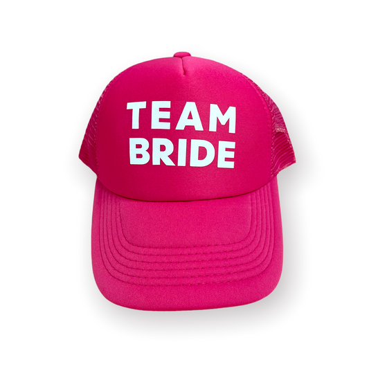 Gorra trucker
