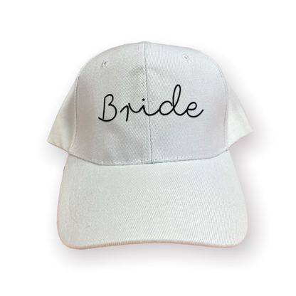 Gorra de tela