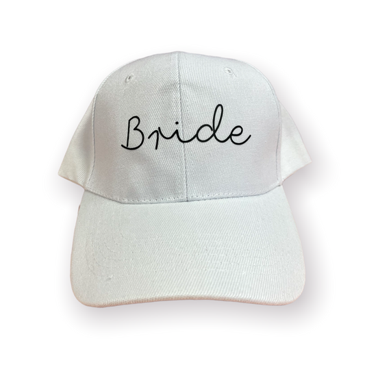 Gorra de tela